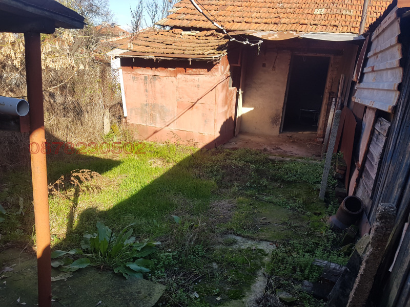 Продава ЕТАЖ ОТ КЪЩА, гр. Ямбол, Боровец, снимка 10 - Етаж от къща - 52783803