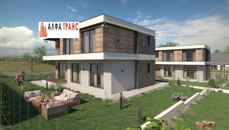 Na sprzedaż  Dom Warna , Zwezdica , 220 mkw | 45888026 - obraz [4]
