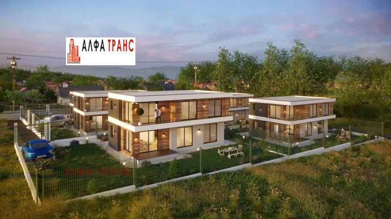 Na sprzedaż  Dom Warna , Zwezdica , 220 mkw | 45888026 - obraz [5]