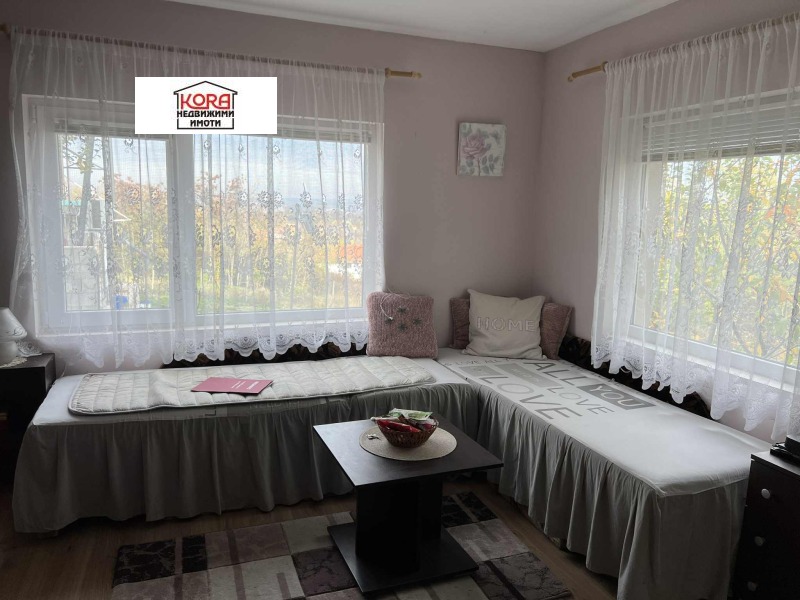 Продава КЪЩА, гр. Плевен, м-т Мъртва долина, снимка 4 - Къщи - 53152054