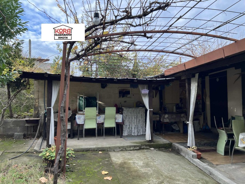 Продава КЪЩА, гр. Плевен, м-т Мъртва долина, снимка 13 - Къщи - 53152054