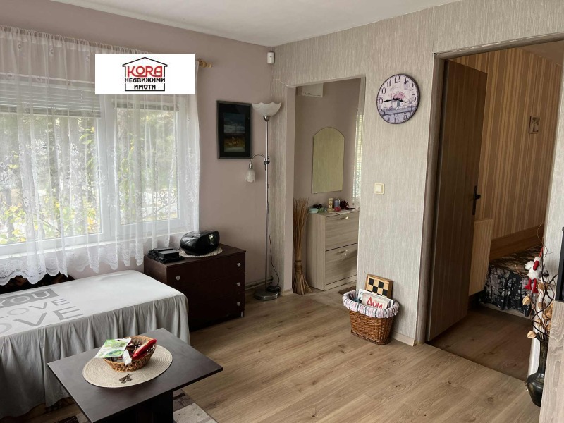 Продава КЪЩА, гр. Плевен, м-т Мъртва долина, снимка 5 - Къщи - 53152054