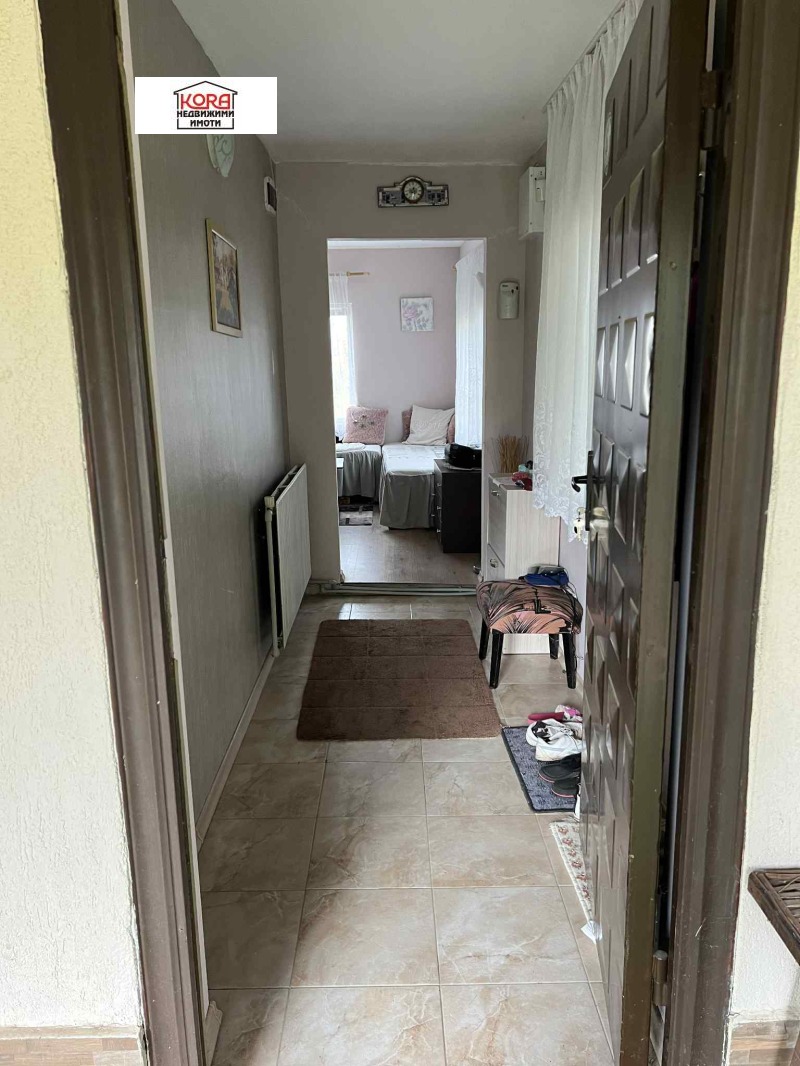 Продава КЪЩА, гр. Плевен, м-т Мъртва долина, снимка 9 - Къщи - 53152054