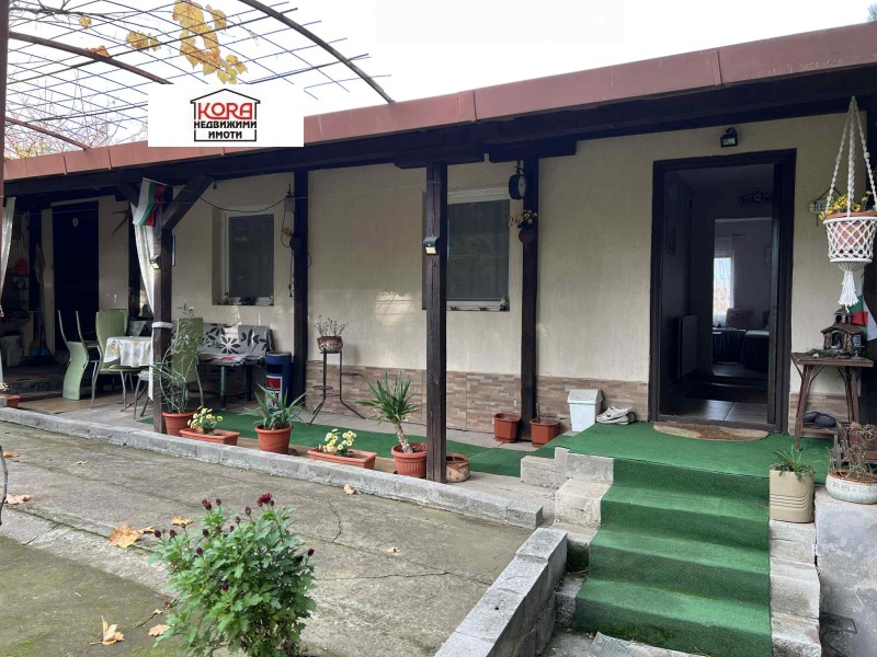 Продава КЪЩА, гр. Плевен, м-т Мъртва долина