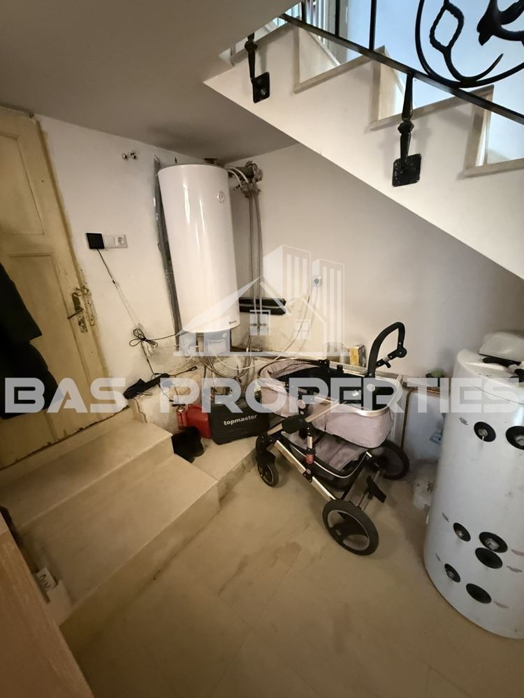 Продава КЪЩА, гр. София, с. Мърчаево, снимка 10 - Къщи - 53316335