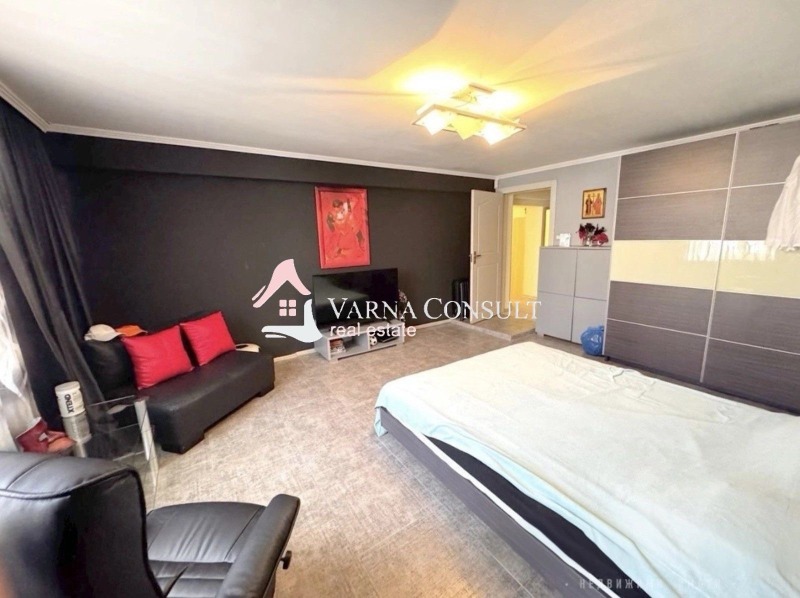 Продава КЪЩА, с. Осеново, област Варна, снимка 5 - Къщи - 53557470