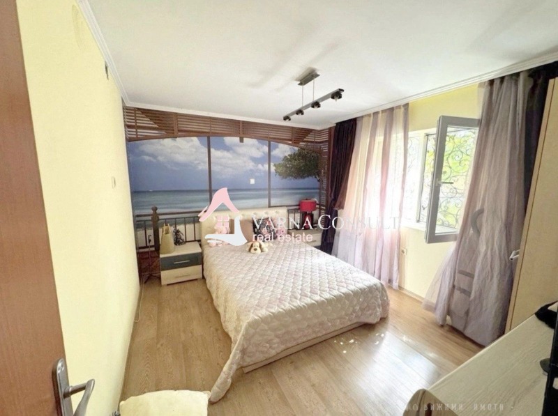 Продава КЪЩА, с. Осеново, област Варна, снимка 7 - Къщи - 53557470