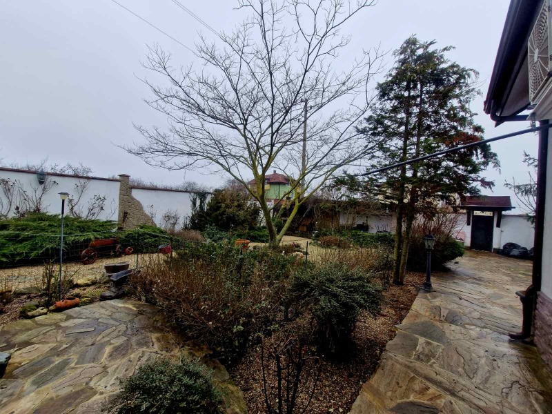 Продава КЪЩА, с. Осеново, област Варна, снимка 2 - Къщи - 53557470