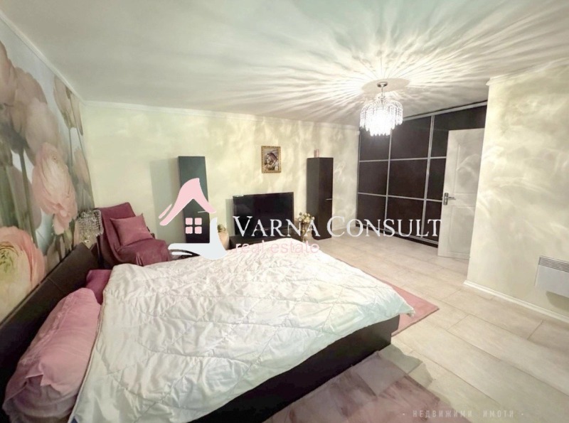 Продава КЪЩА, с. Осеново, област Варна, снимка 6 - Къщи - 53557470