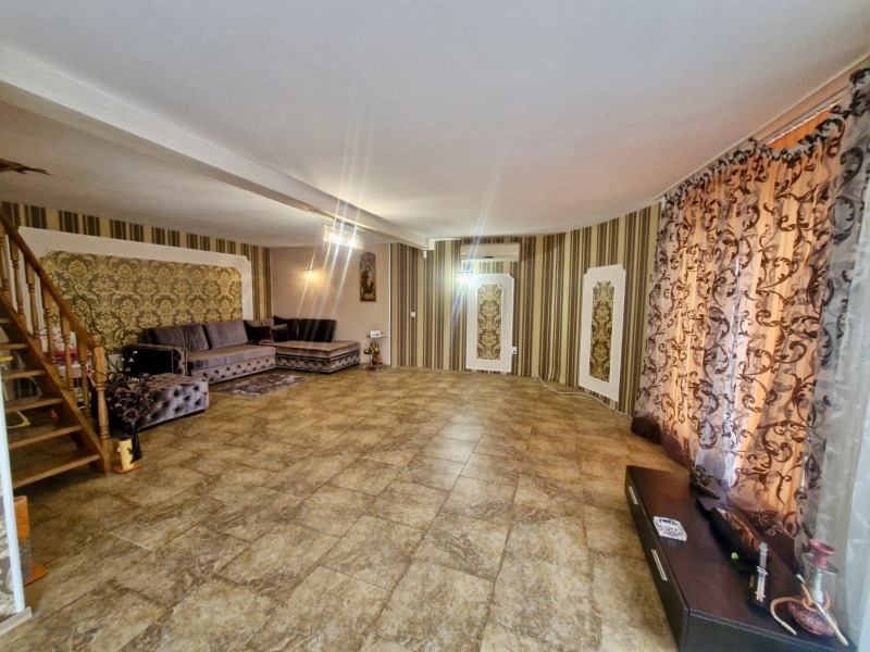 Продава КЪЩА, с. Осеново, област Варна, снимка 3 - Къщи - 53557470