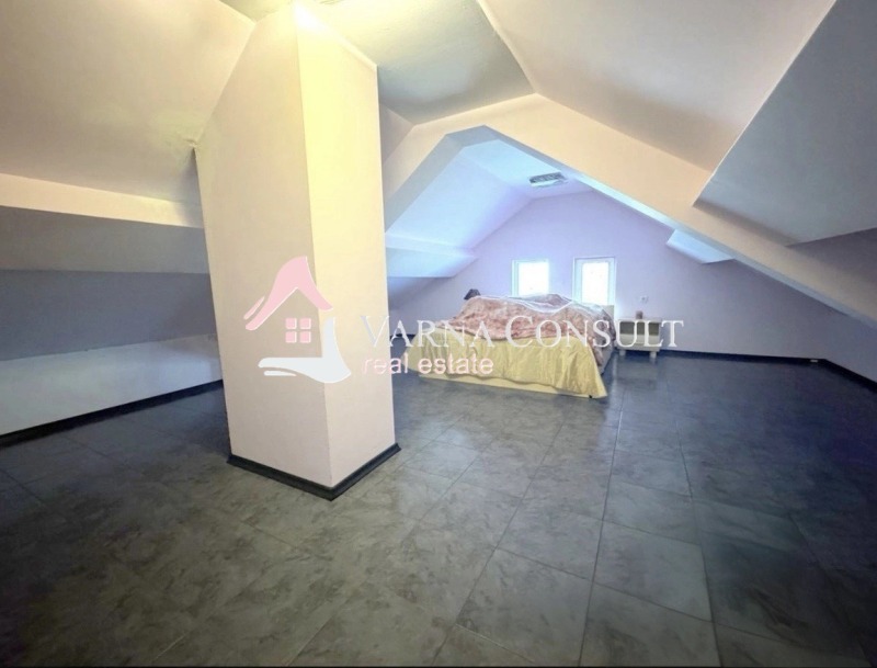 Продава КЪЩА, с. Осеново, област Варна, снимка 12 - Къщи - 53557470