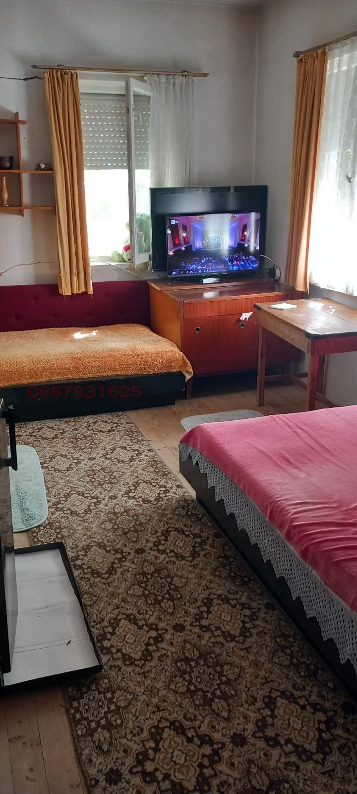 Продава КЪЩА, с. Дюлево, област Бургас, снимка 5 - Къщи - 56059017