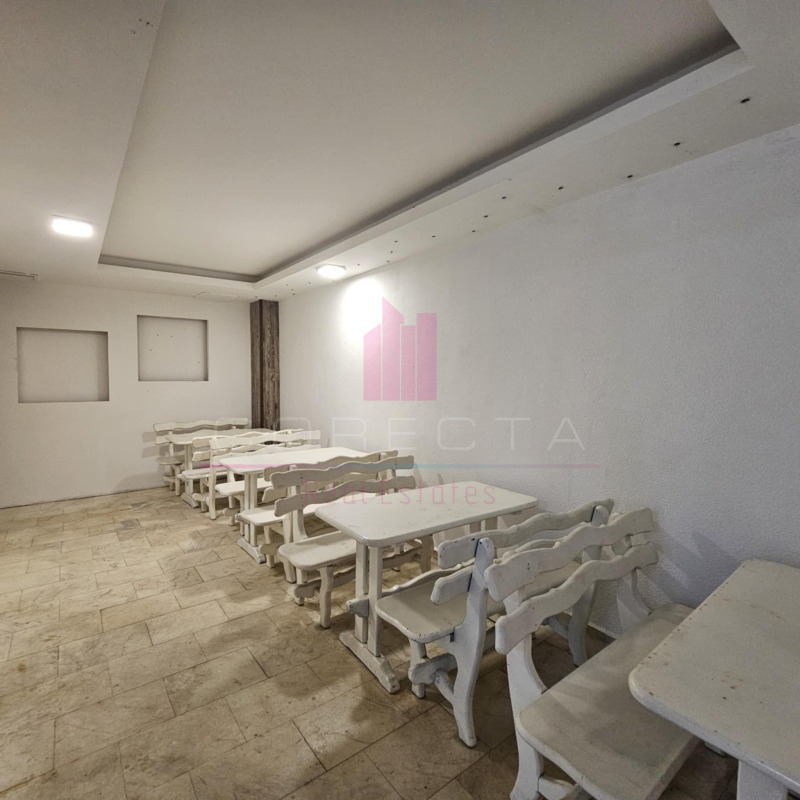 For Sale  Bar, Coffee shop Ruse , Vazrazhdane , 110 sq.m | 33261049