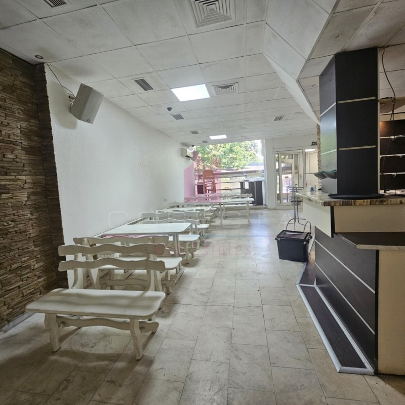 For Sale  Bar, Coffee shop Ruse , Vazrazhdane , 110 sq.m | 33261049 - image [4]