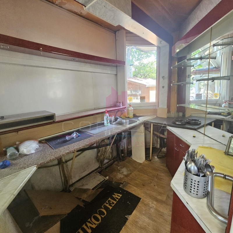For Sale  Bar, Coffee shop Ruse , Vazrazhdane , 110 sq.m | 33261049 - image [2]