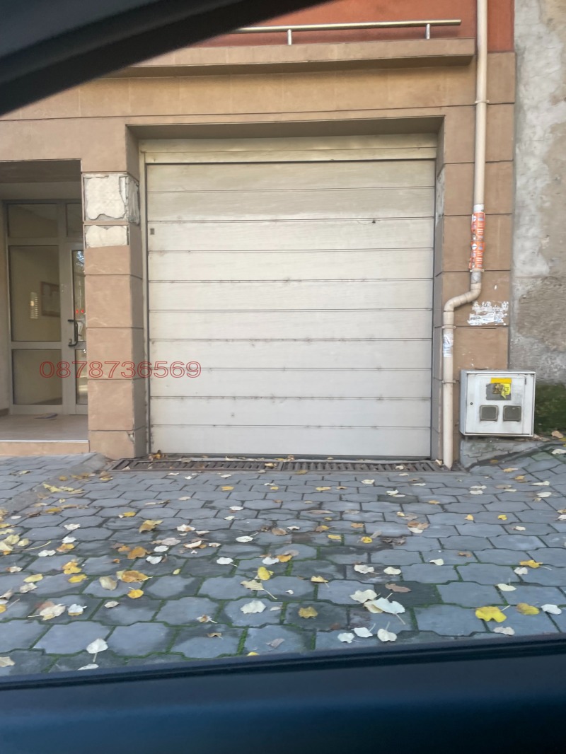 Продава ГАРАЖ, ПАРКОМЯСТО, гр. Стара Загора, Център