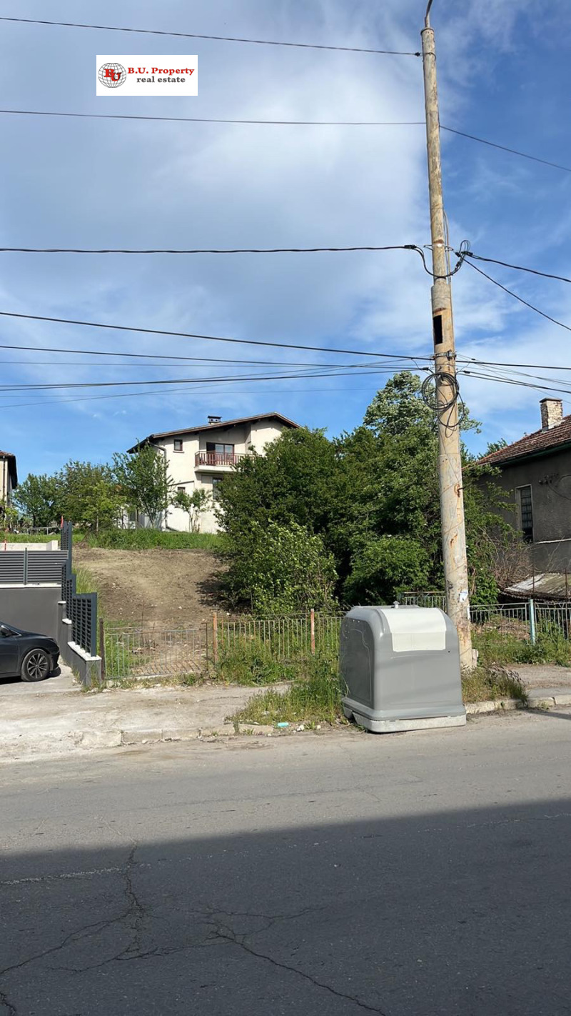 Satılık  Komplo Pernik , Carkva , 321 metrekare | 31589821