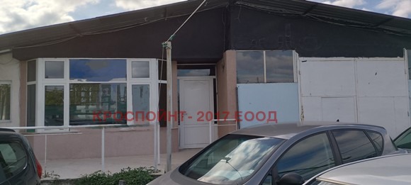 For Sale  Industrial building Sofia , Suhodol , 1000 sq.m | 55620951