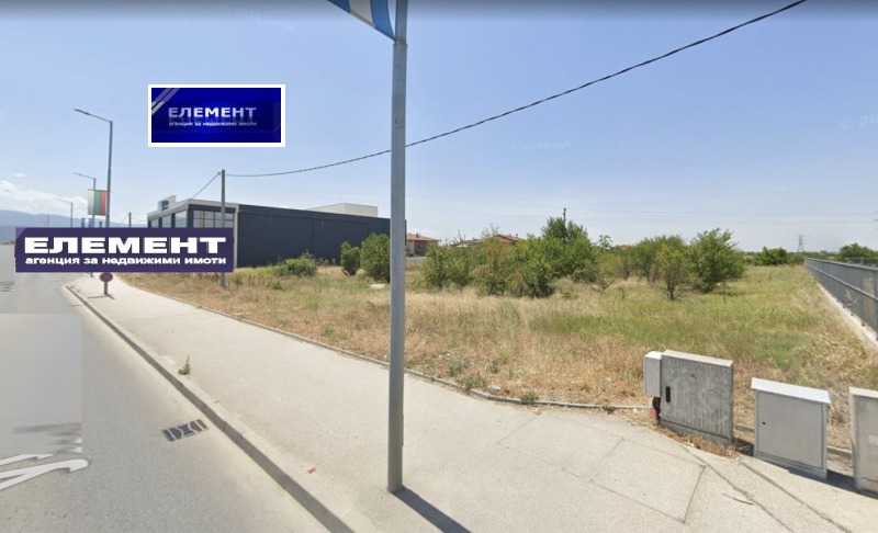 Na prodej  Spiknutí Plovdiv , Vastaničeski , 3500 m2 | 90227506