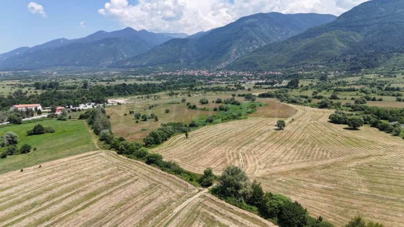 Satılık  Komplo bölge Köstendil , Dupnica , 11047 metrekare | 15805192