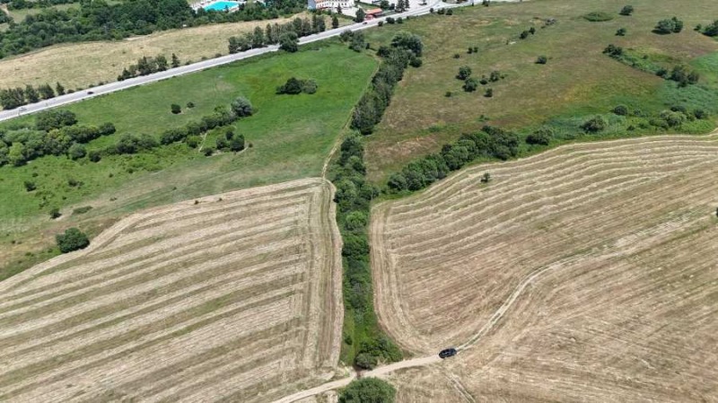 Satılık  Komplo bölge Köstendil , Dupnica , 11047 metrekare | 15805192 - görüntü [3]