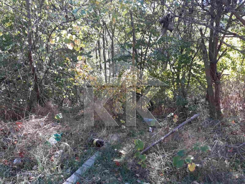 Продава ПАРЦЕЛ, гр. Варна, м-т Сотира, снимка 3 - Парцели - 52290087