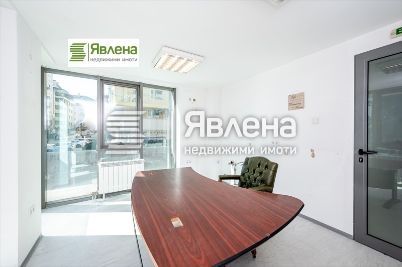 Продава БИЗНЕС ИМОТ, гр. София, Манастирски ливади, снимка 3 - Други - 52998015