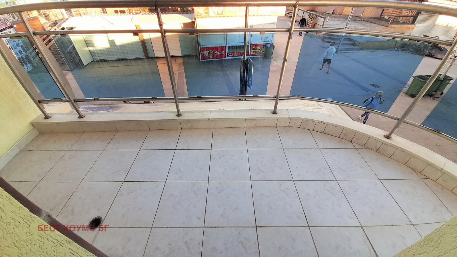 Продава 1-СТАЕН, к.к. Слънчев бряг, област Бургас, снимка 2 - Апартаменти - 54081611