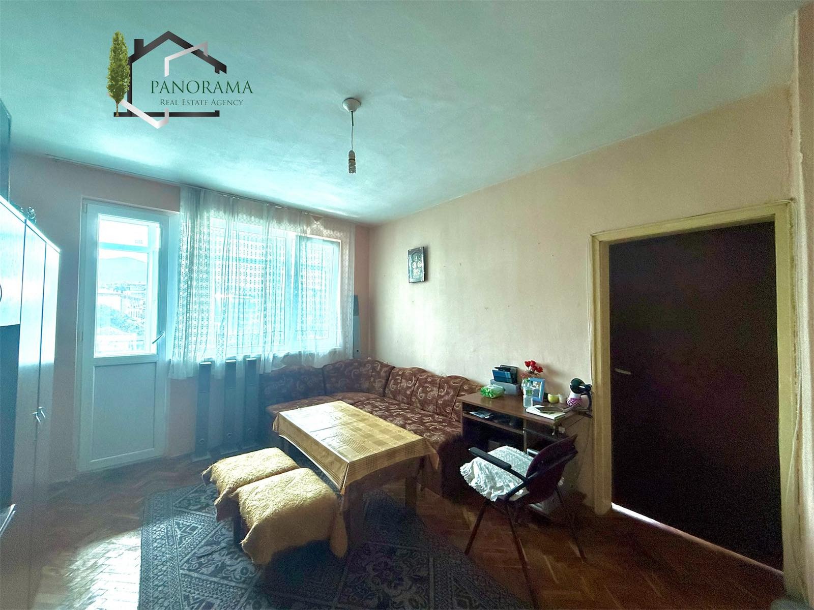 Продава 2-СТАЕН, гр. Велики Преслав, област Шумен, снимка 2 - Апартаменти - 51601883