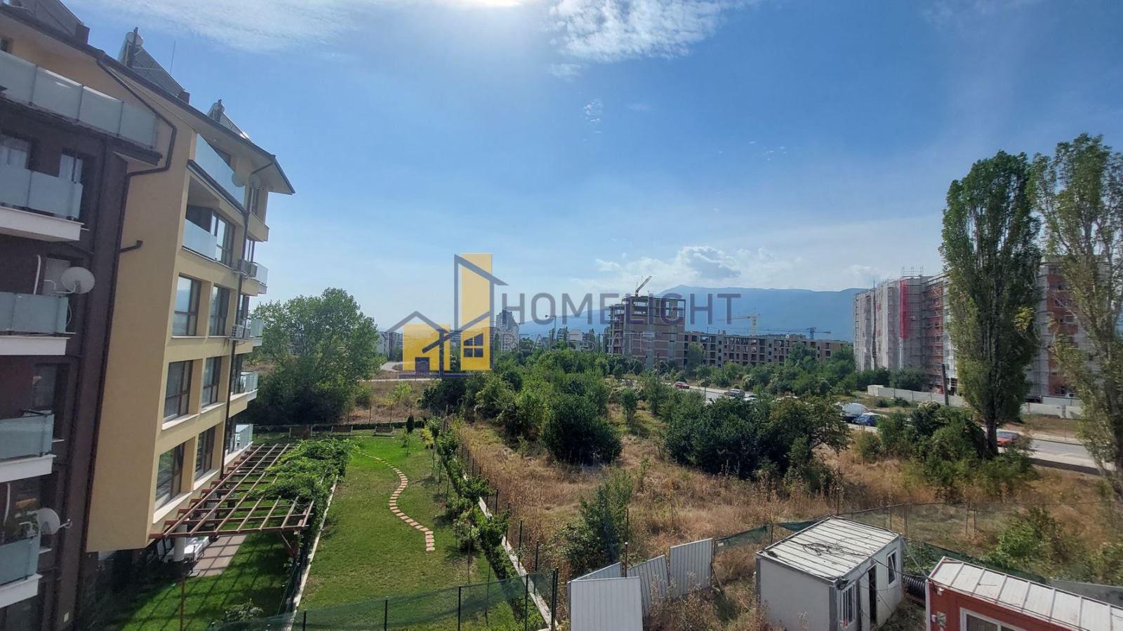 Продава 2-СТАЕН, гр. София, Овча купел 2, снимка 2 - Апартаменти - 53019304