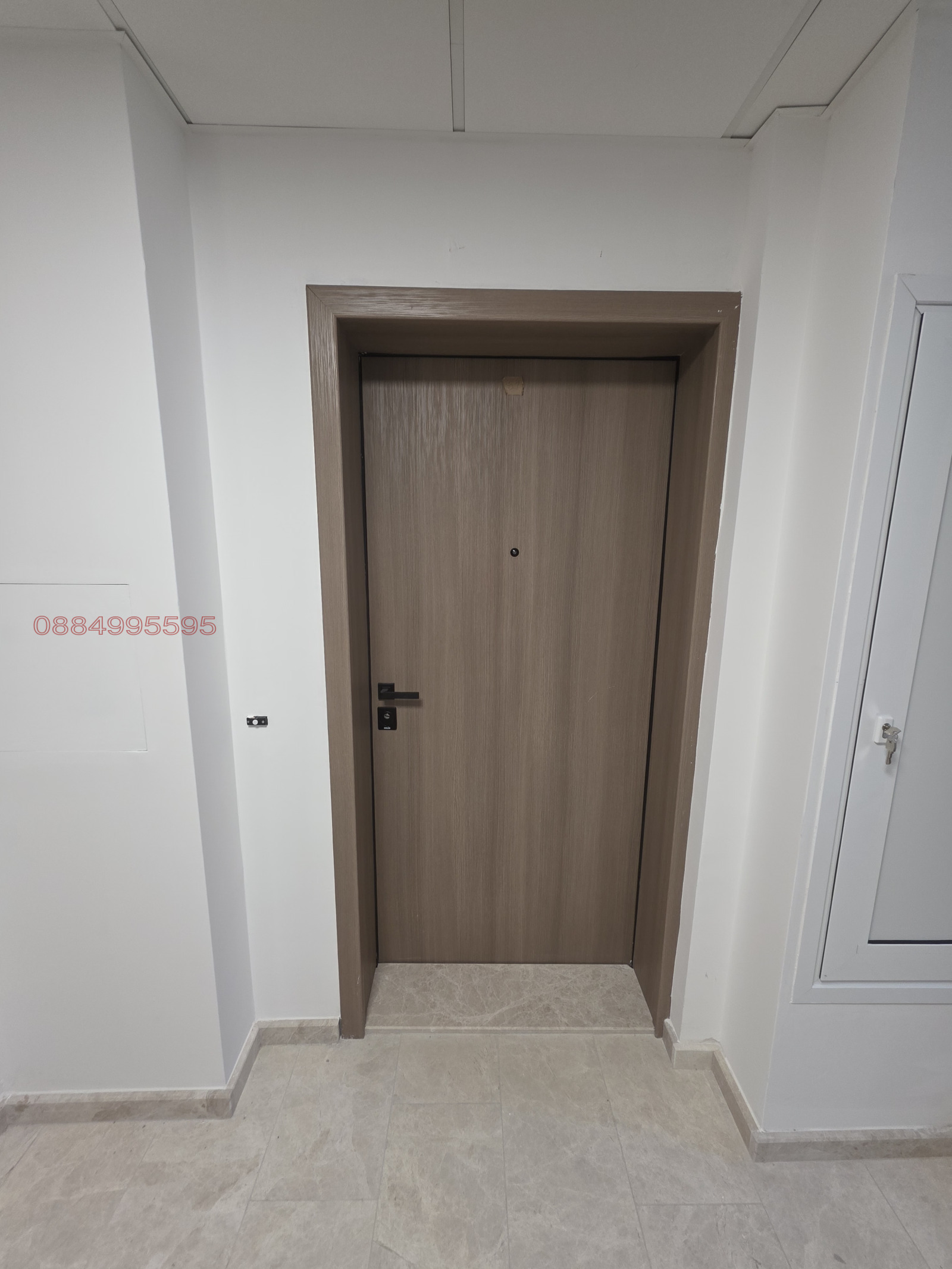 Продава 2-СТАЕН, гр. София, Младост 4, снимка 7 - Апартаменти - 54403779