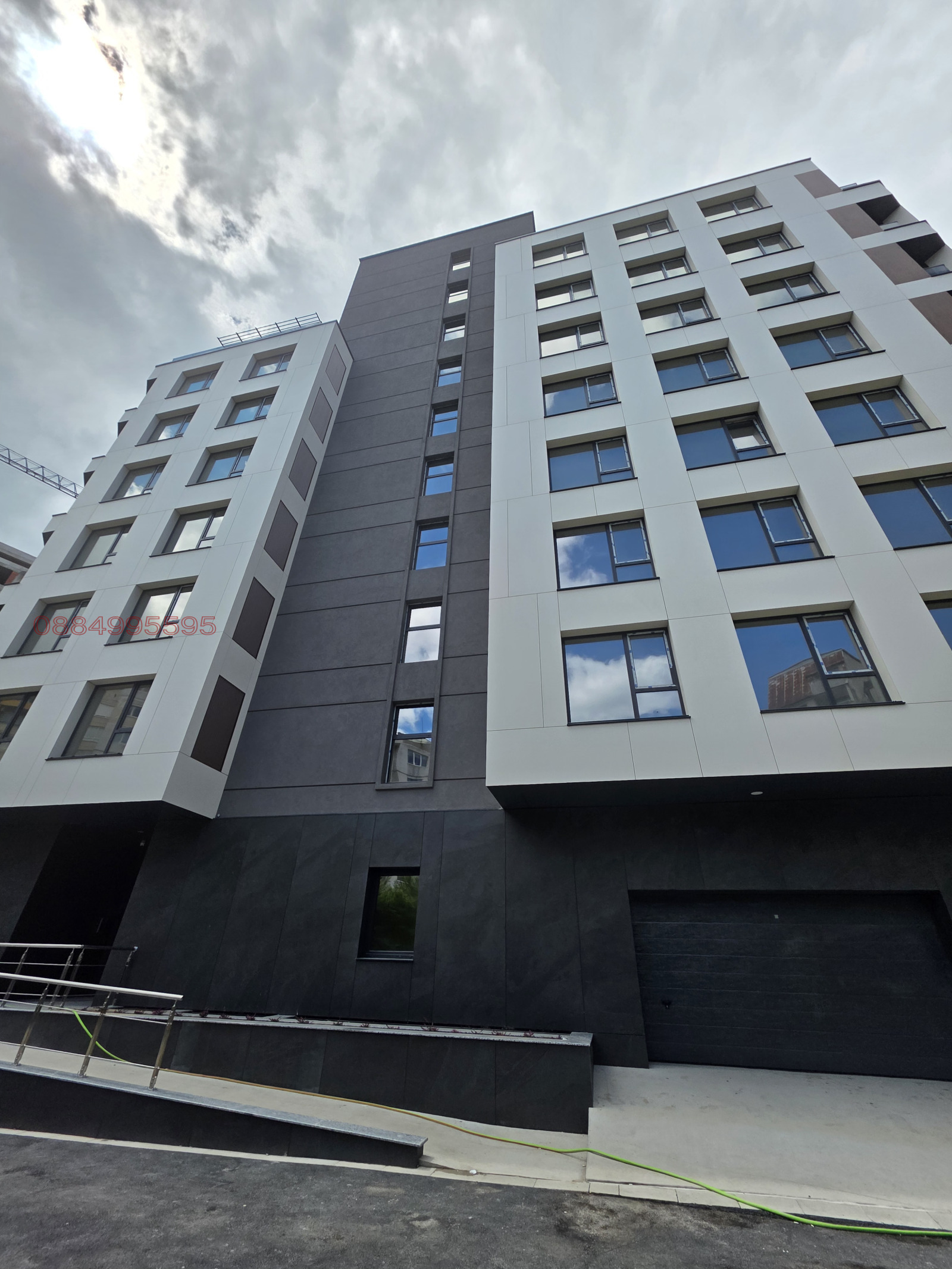 Продава 2-СТАЕН, гр. София, Младост 4, снимка 9 - Апартаменти - 54403779