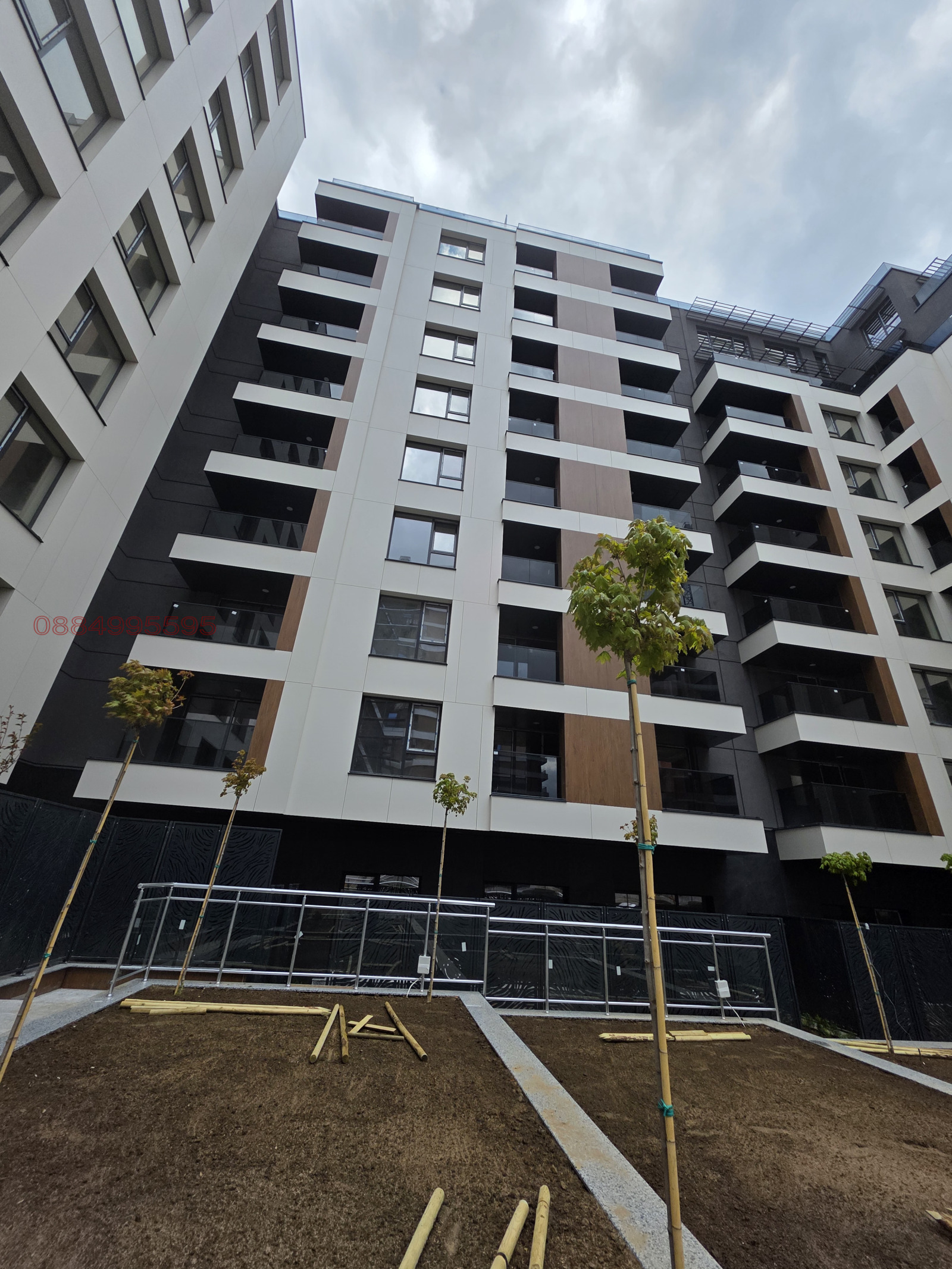 Продава 2-СТАЕН, гр. София, Младост 4, снимка 6 - Апартаменти - 54403779