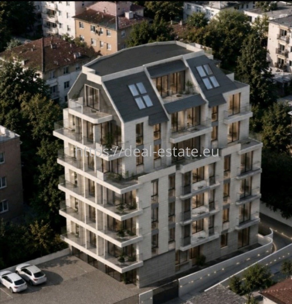 Продава 2-СТАЕН, гр. Благоевград, Широк център