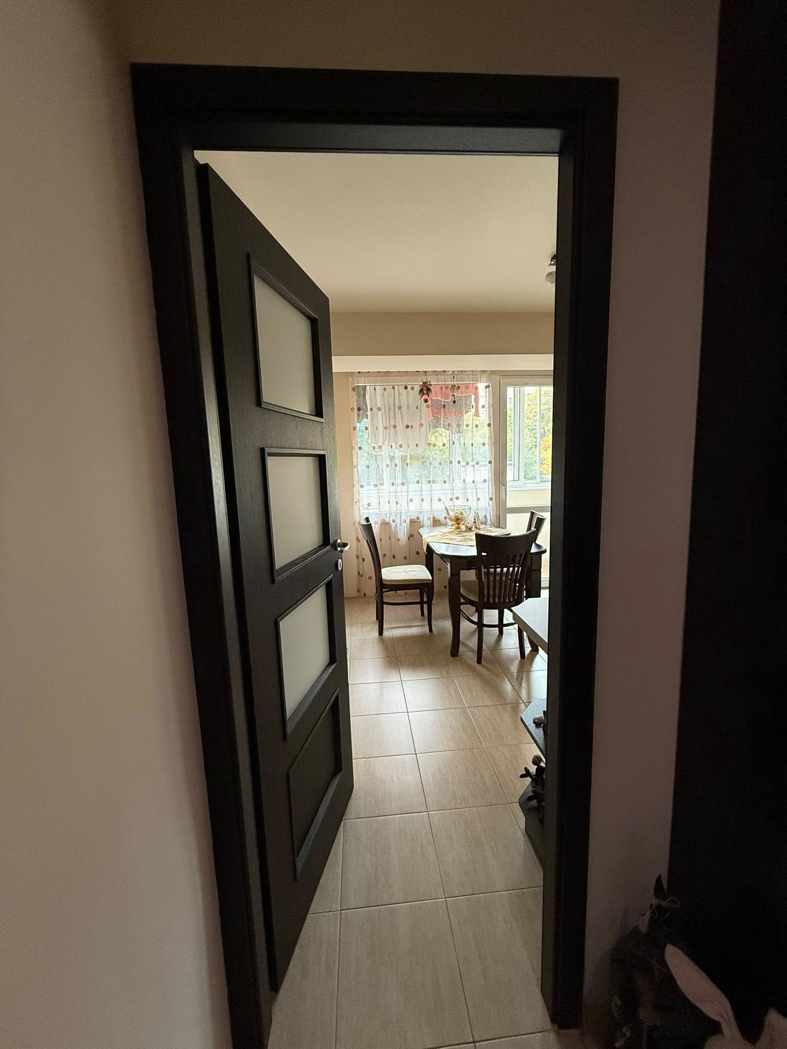 Продава 2-СТАЕН, гр. Русе, Чародейка - Юг, снимка 4 - Апартаменти - 54863949