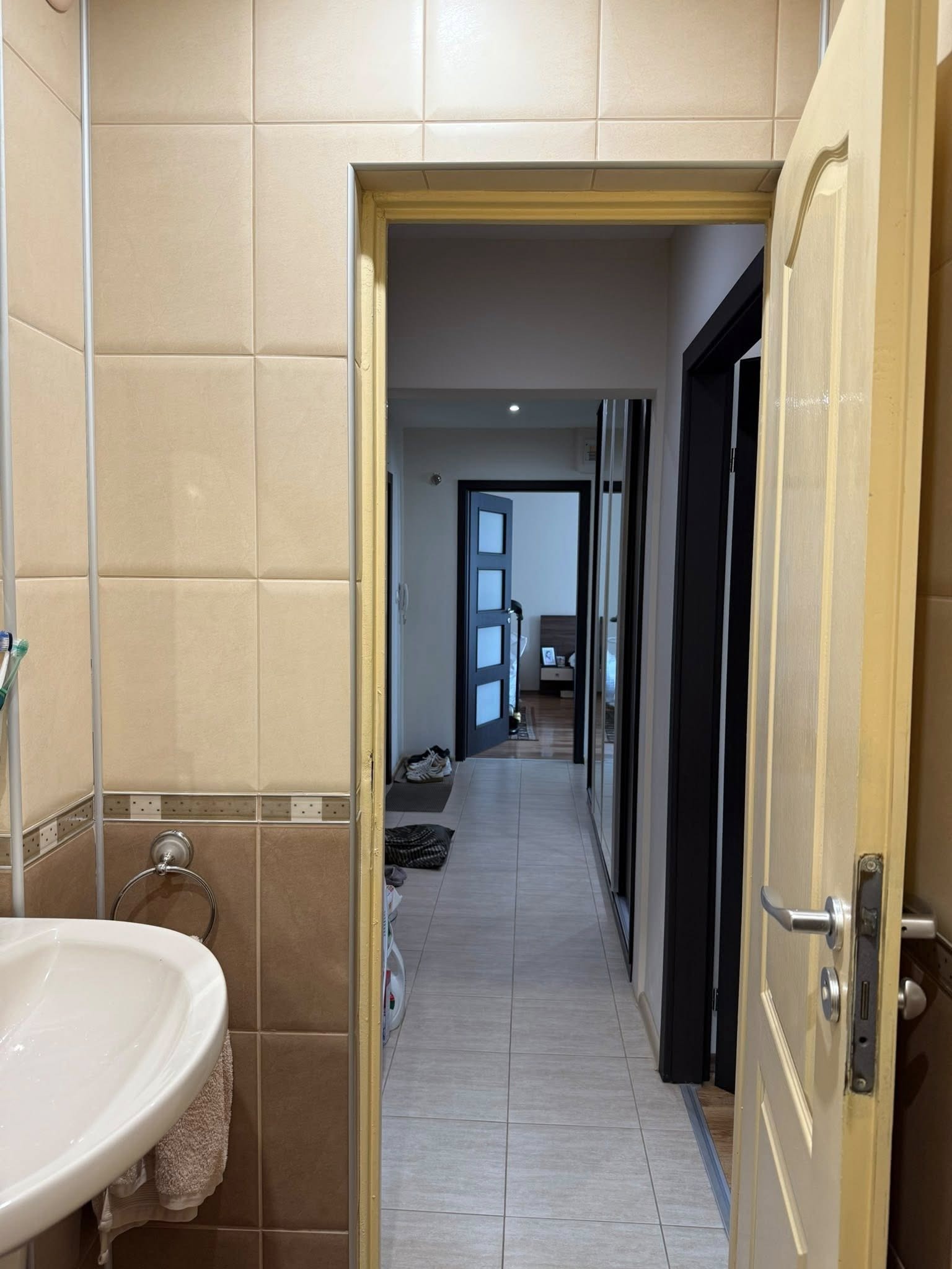Продава 2-СТАЕН, гр. Русе, Чародейка - Юг, снимка 14 - Апартаменти - 54863949