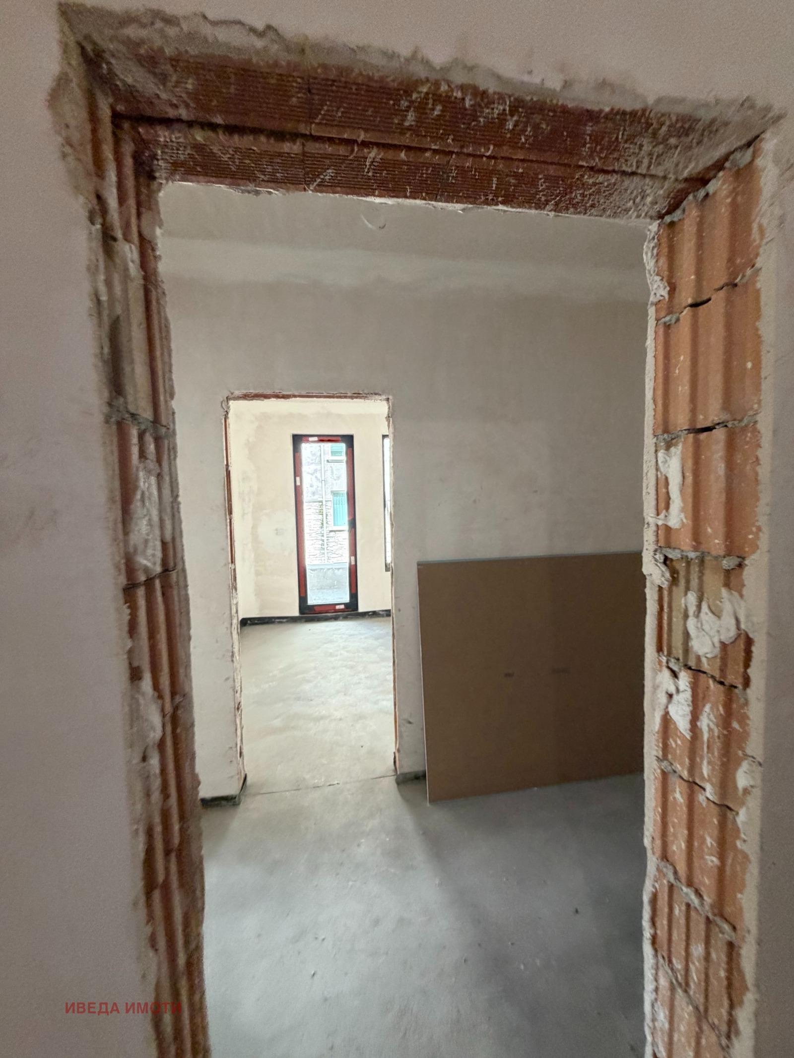 Продава 3-СТАЕН, гр. Варна, Център, снимка 14 - Апартаменти - 53767377