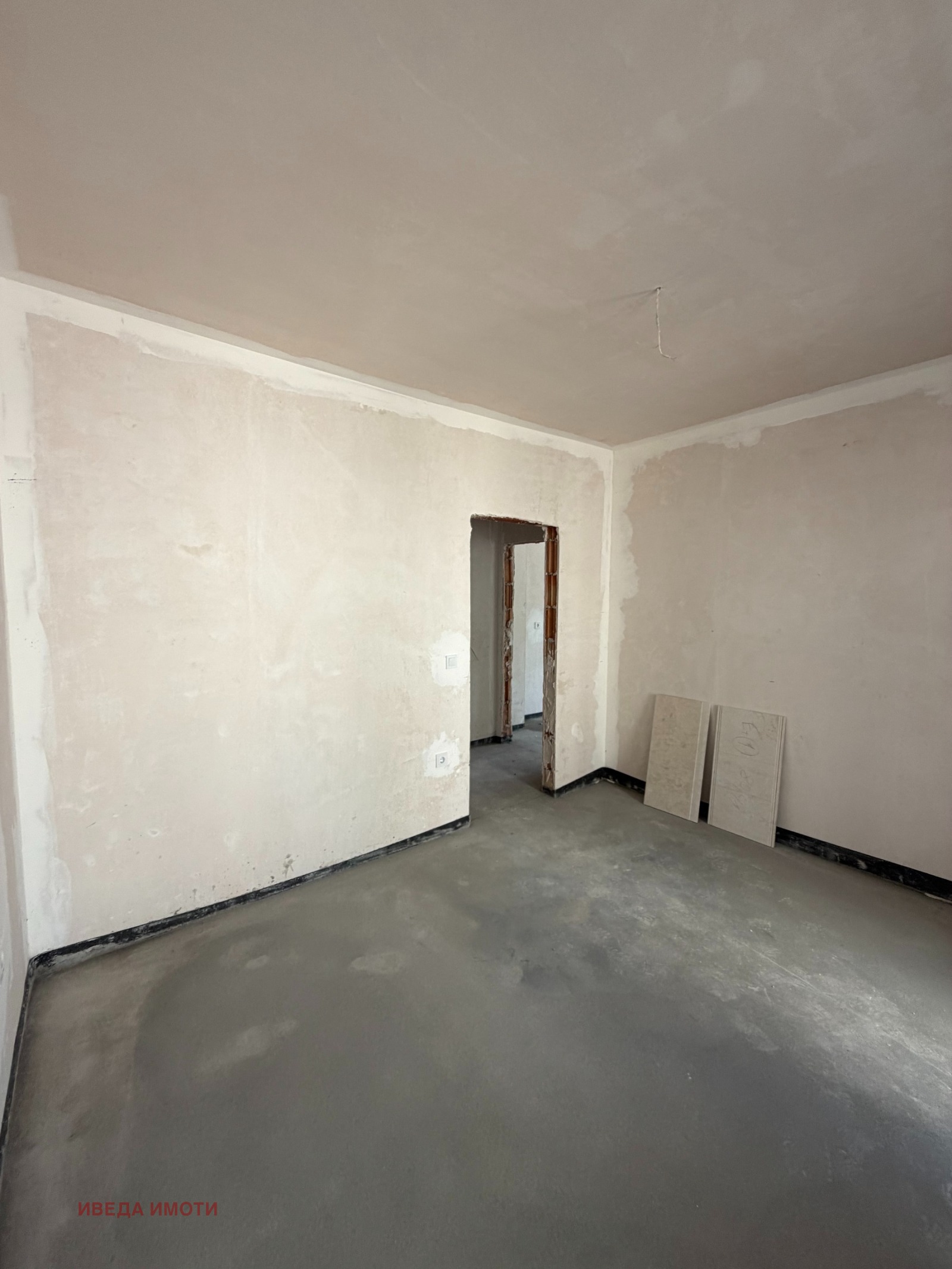 Продава 3-СТАЕН, гр. Варна, Център, снимка 8 - Апартаменти - 53767377