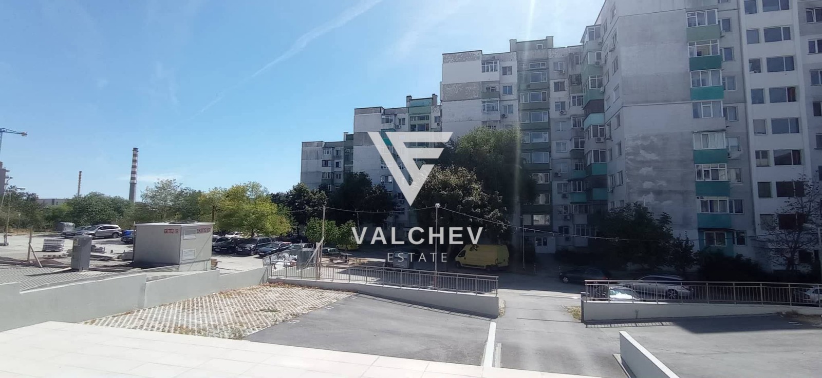 Продава 3-СТАЕН, гр. Варна, Кайсиева градина, снимка 11 - Апартаменти - 53860209