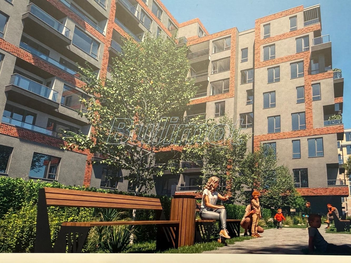 Продава 3-СТАЕН, гр. Варна, Погреби, снимка 2 - Апартаменти - 53913667