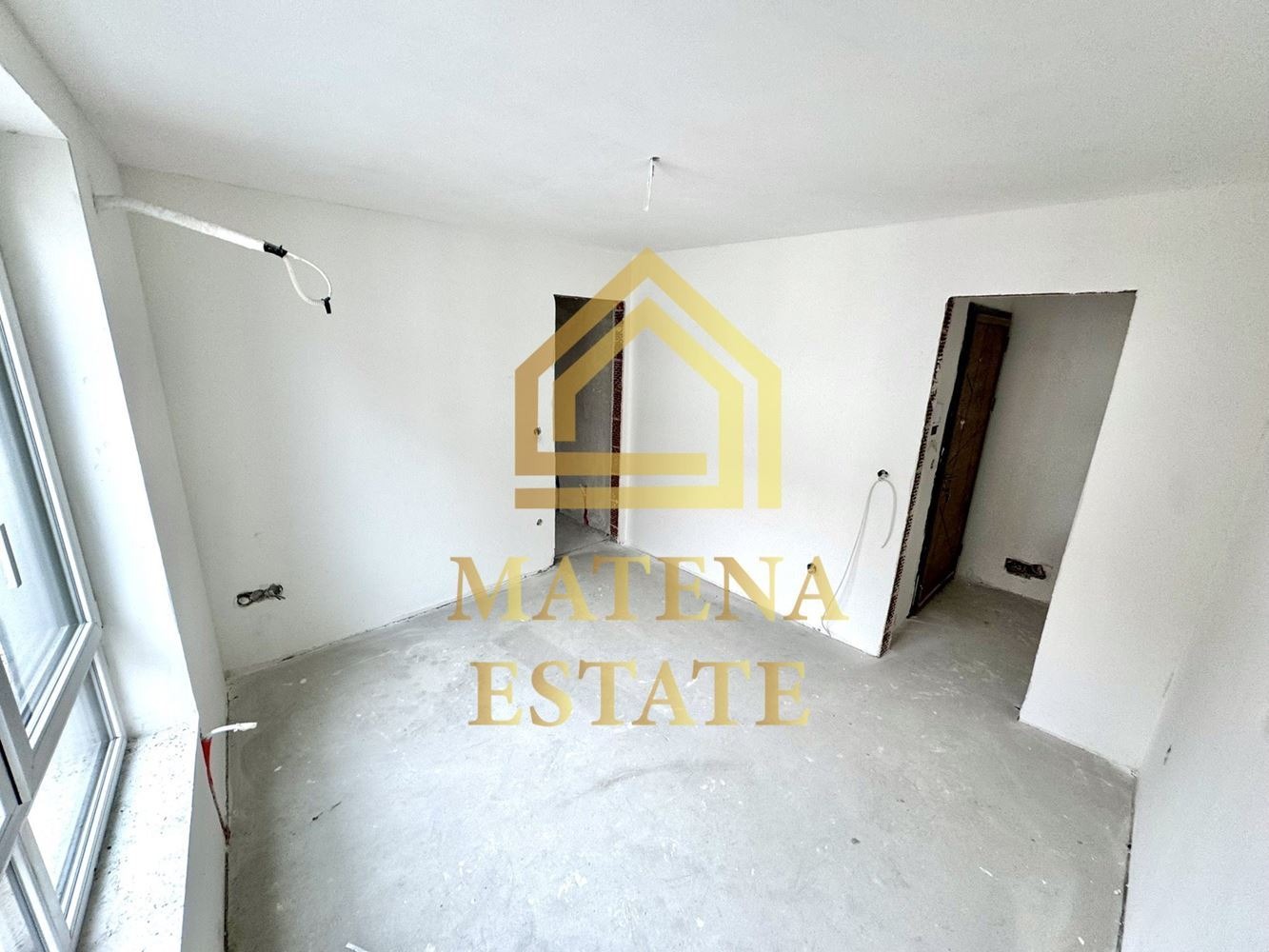 Продава 3-СТАЕН, гр. София, Кръстова вада, снимка 12 - Апартаменти - 54142950