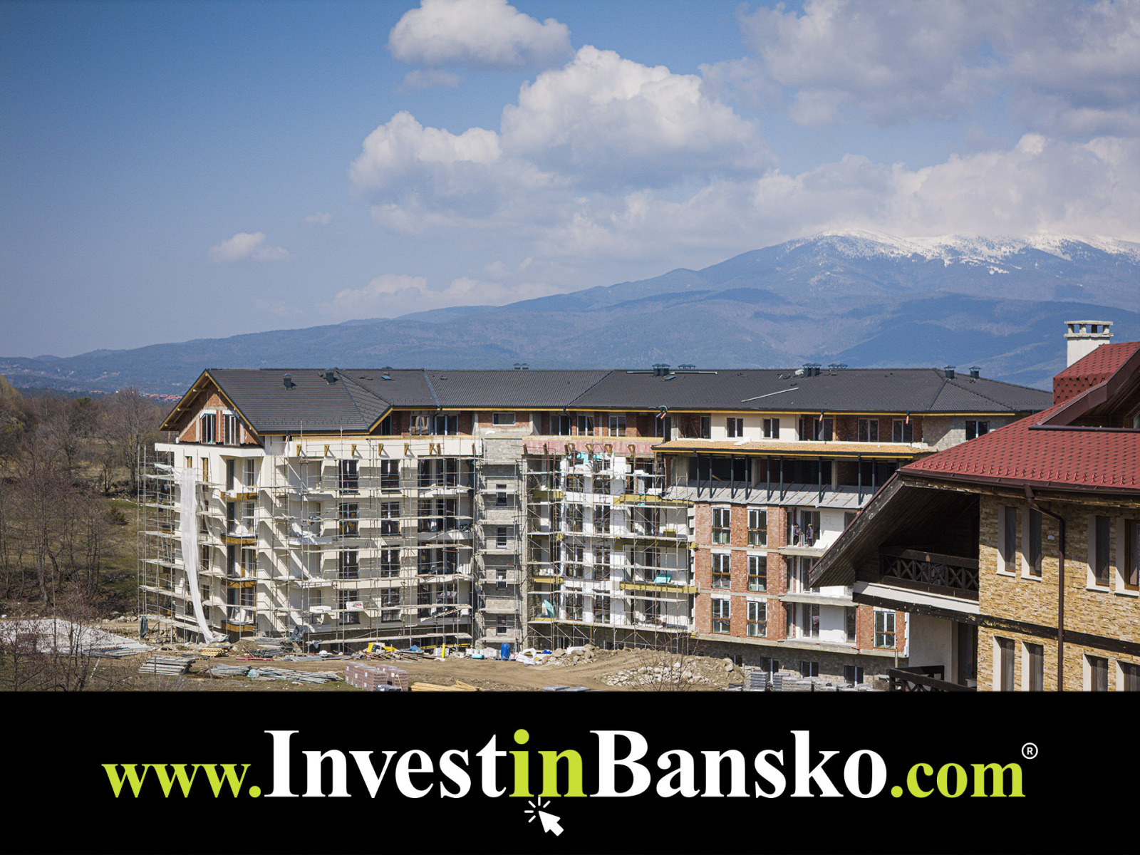 Продава 3-СТАЕН, гр. Банско, област Благоевград, снимка 9 - Апартаменти - 54630895