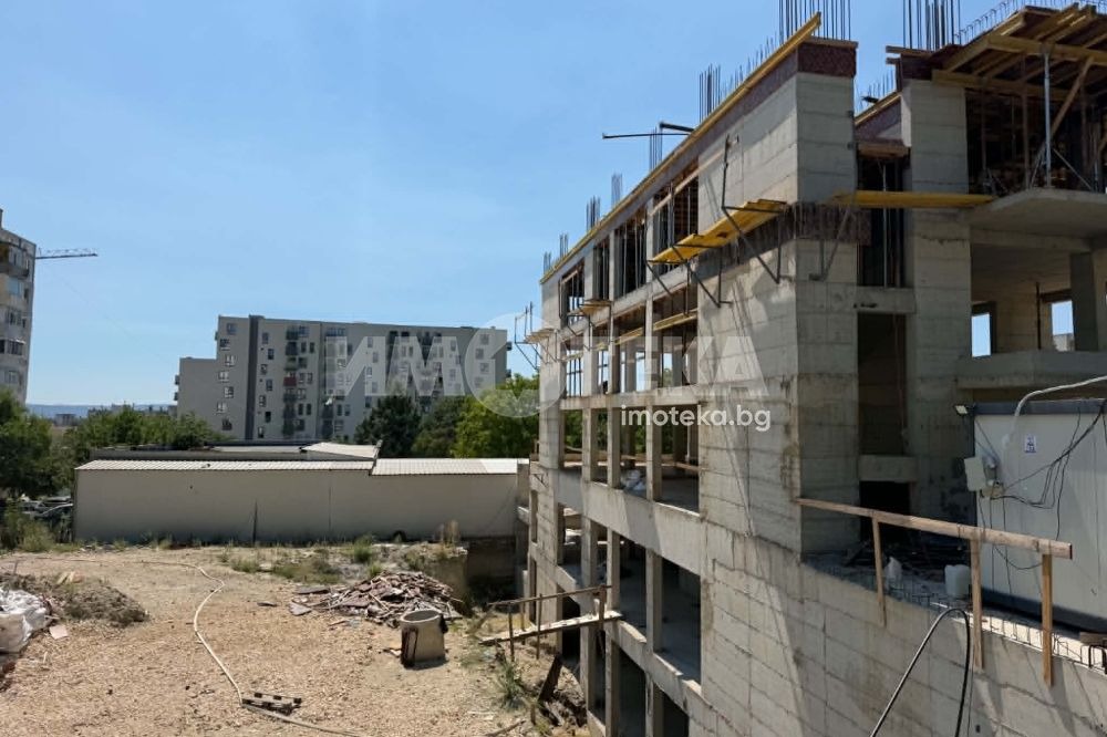 Продава 3-СТАЕН, гр. Варна, Възраждане 1, снимка 7 - Апартаменти - 55554473