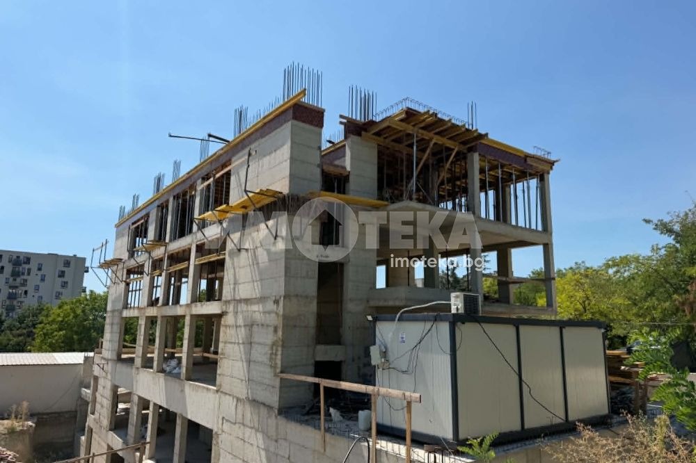 Продава 3-СТАЕН, гр. Варна, Възраждане 1, снимка 8 - Апартаменти - 55554473
