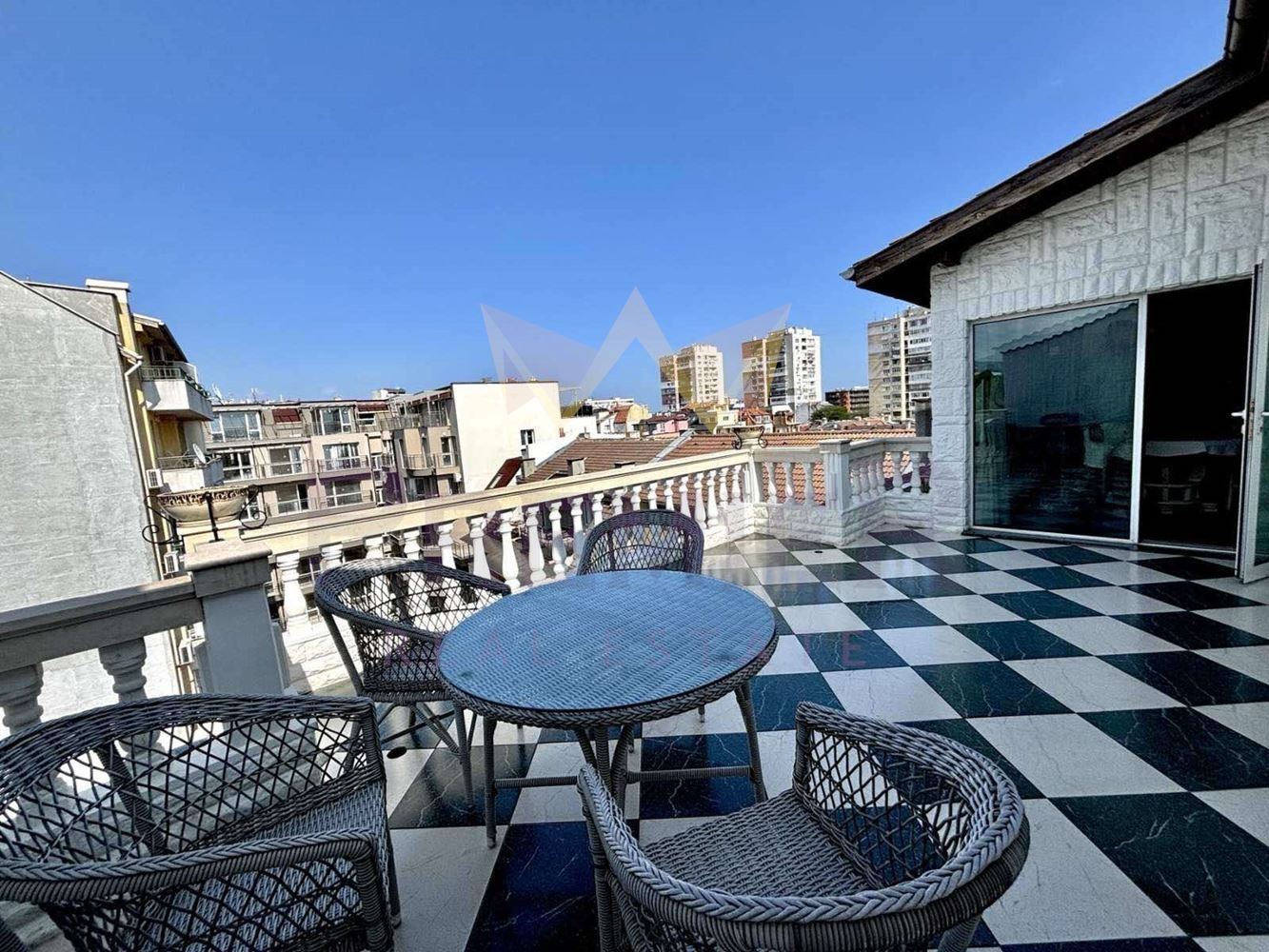 Продава 3-СТАЕН, гр. Варна, Колхозен пазар, снимка 17 - Апартаменти - 55990216