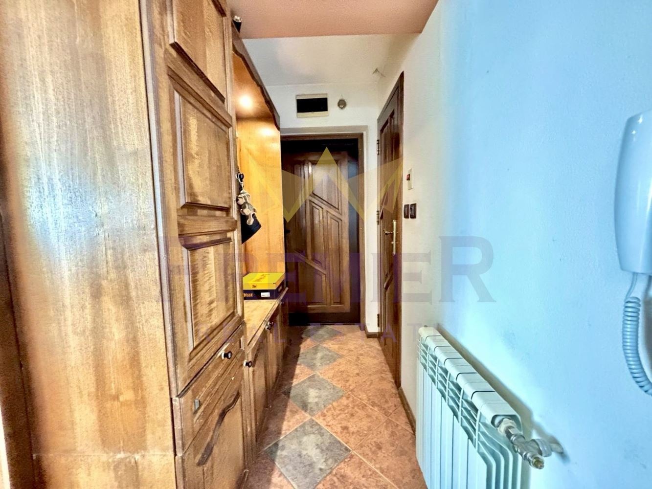 Продава 3-СТАЕН, гр. Варна, Колхозен пазар, снимка 5 - Апартаменти - 55990216