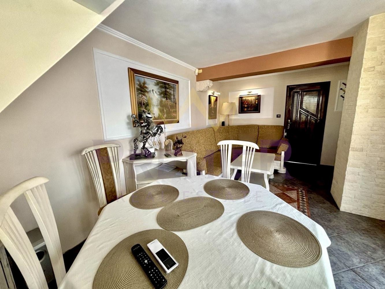 Продава 3-СТАЕН, гр. Варна, Колхозен пазар, снимка 12 - Апартаменти - 55990216