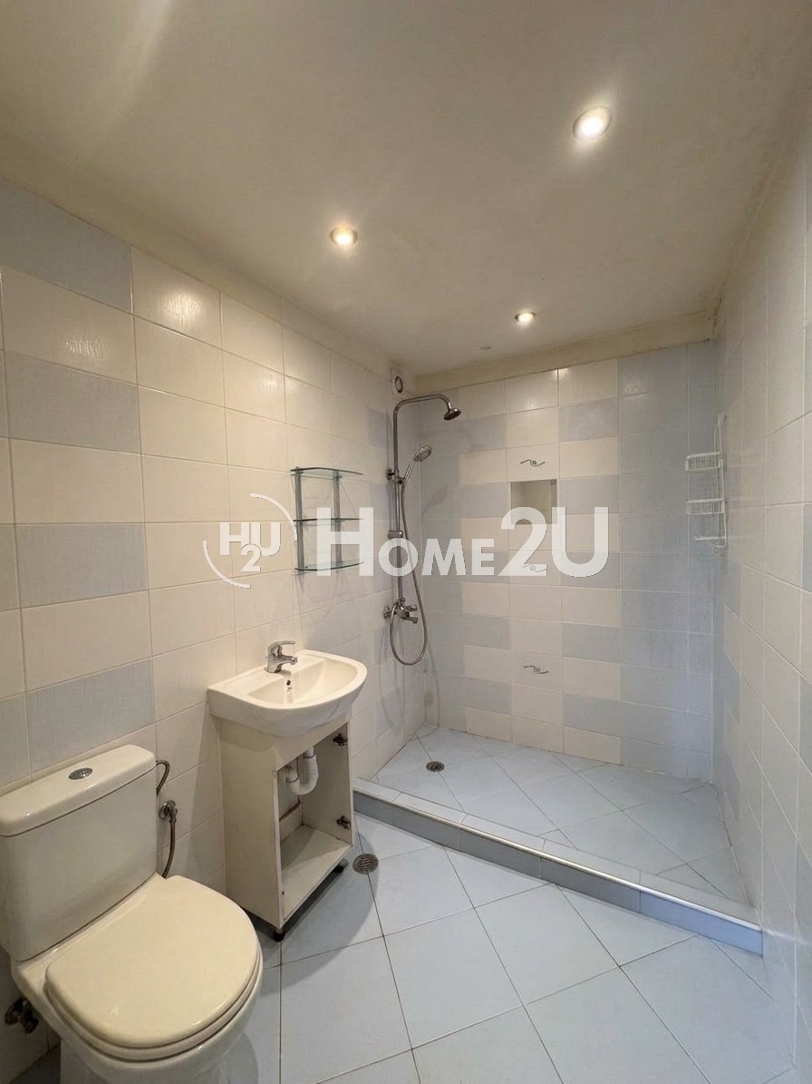Продава 3-СТАЕН, гр. София, Хиподрума, снимка 9 - Апартаменти - 56073230