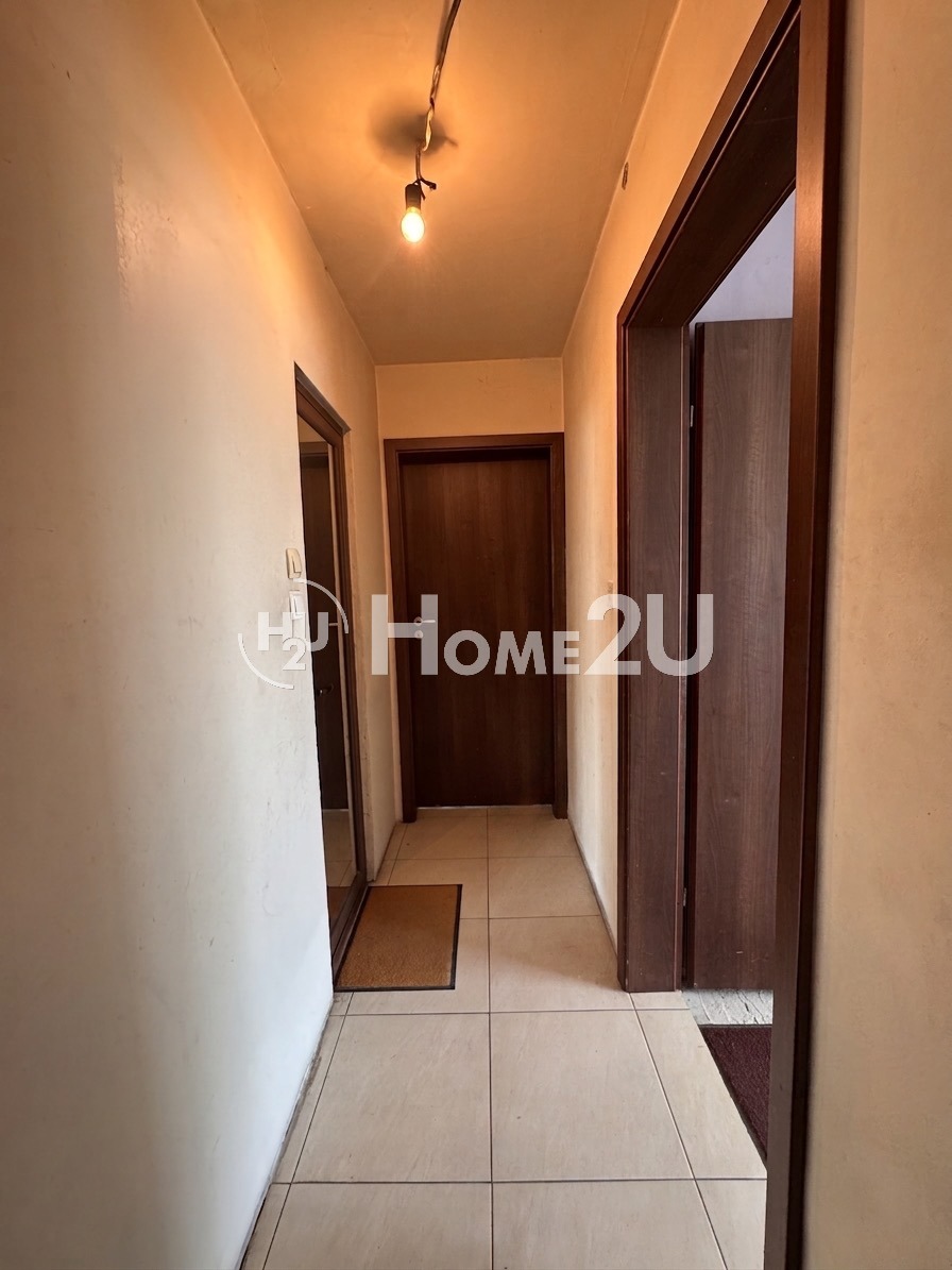 Продава 3-СТАЕН, гр. София, Хиподрума, снимка 7 - Апартаменти - 56073230
