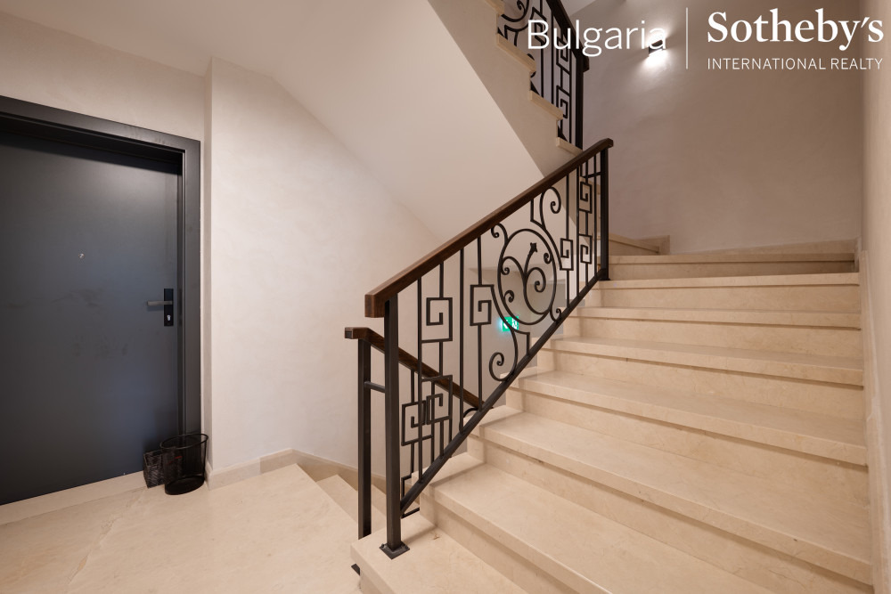 Продава 4-СТАЕН, гр. София, Драгалевци, снимка 13 - Апартаменти - 55993328
